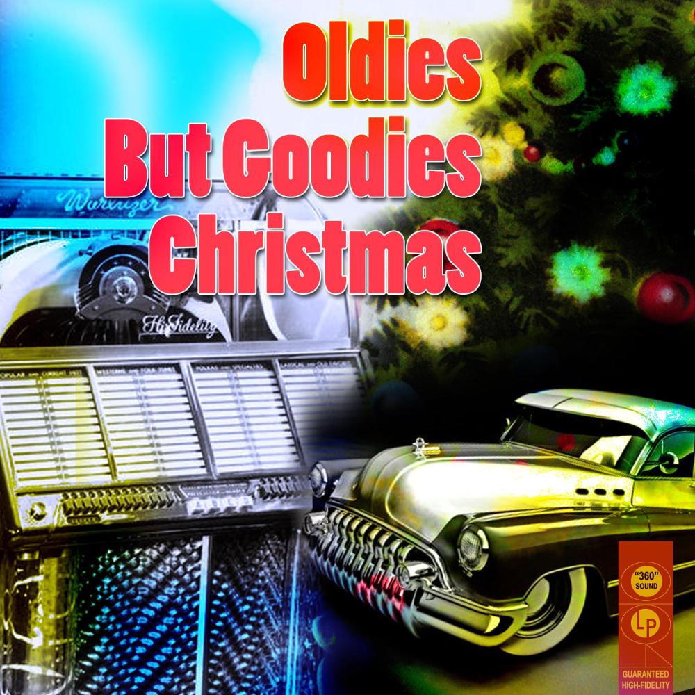 Boogie Woogie Santa Claus