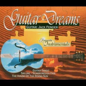 收聽Jack Fender的Theme from "The Deer Hunter"歌詞歌曲