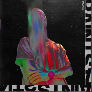 Album PAINts (Explicit) from STED.D