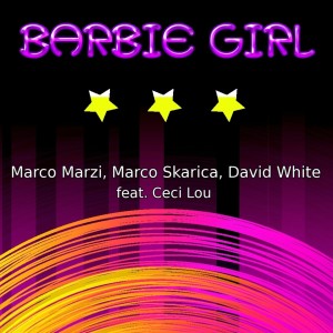 收听Marco Marzi的Barbie Girl歌词歌曲