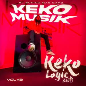 อัลบัม Kekologic Beats (Vol. 2) ศิลปิน El Sonido Mas Caro