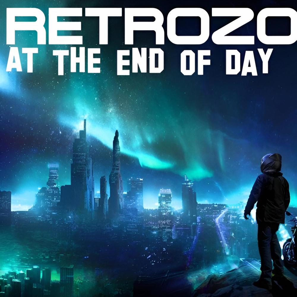 At the End of the Day (Explicit)