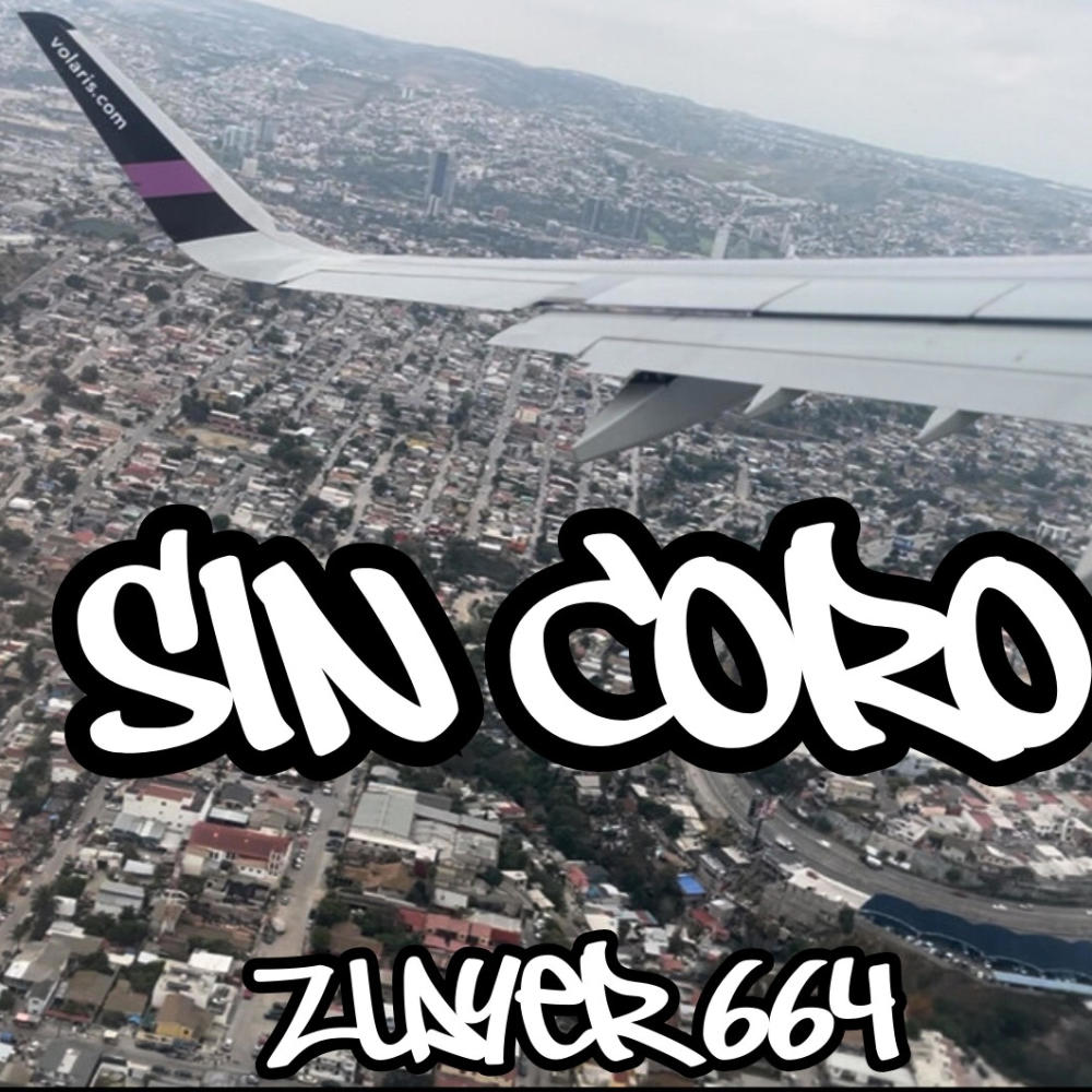 Sin Coro (Explicit)