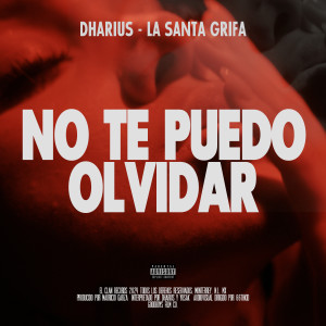 Dharius的專輯No te puedo olvidar (Explicit)