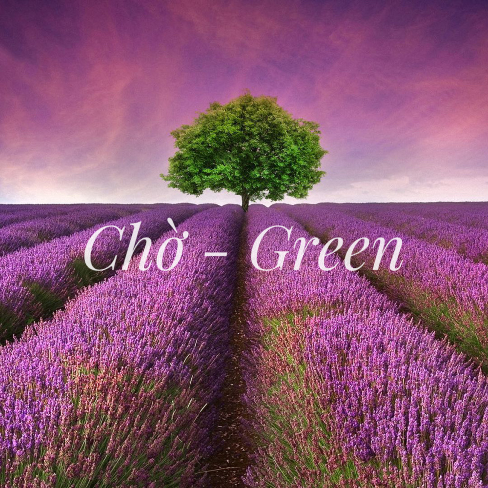 Chờ