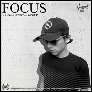 Focus the Album