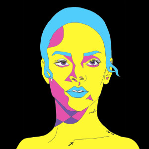 Listen to Ri Ri Ride song with lyrics from 45ACIDBABIES