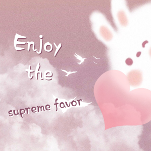 Supreme favour