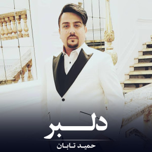 Album دلبر from Hamid Taban