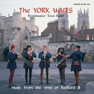 ดาวน์โหลดและฟังเพลง Mercantia (Arr. Bayley) พร้อมเนื้อเพลงจาก The York Waits