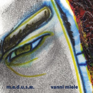 Listen to Étranger song with lyrics from Vanni Miele
