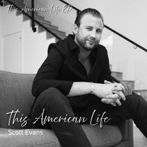 Scott Evans的專輯This American Life (This American Life EP)
