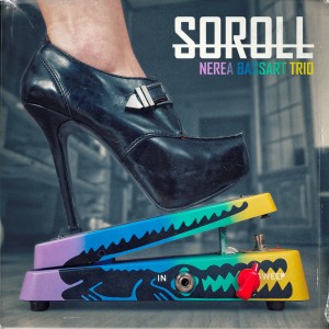 收聽Nerea Bassart的Soroll歌詞歌曲