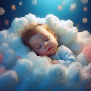 ดาวน์โหลดและฟังเพลง Un Sueño Pacífico Que Calma Al Bebé พร้อมเนื้อเพลงจาก Música para amamantar