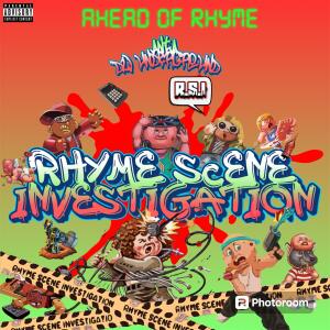 收聽Ahead of Rhyme的Rhyme scene investigation (feat. Taiyamo Denku, Urban Legend, Rambunxious & Smeag Scientist) (Explicit)歌詞歌曲