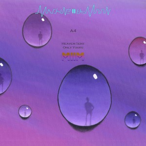 Listen to Only Yours song with lyrics from MachineIItheMoon