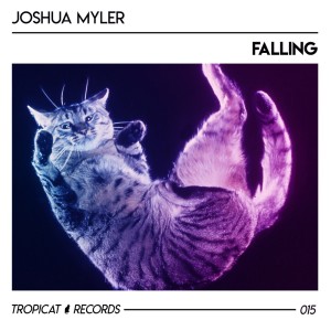 收聽Joshua Myler的Falling歌詞歌曲