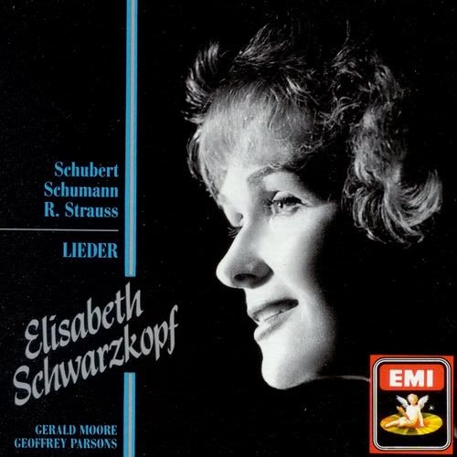 6 Lieder, Op. 37, TrV 187: No. 3, Meinem Kinde, "Du schläfst und sachte" (Ruhig gehende Bewegung) (1990 - Remaster)