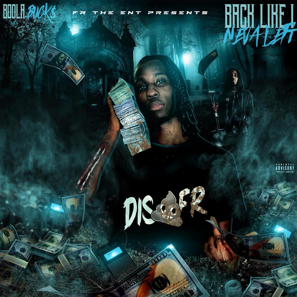 CARBON (feat. RILEY RACKS & 5HYST LORD) (Explicit)