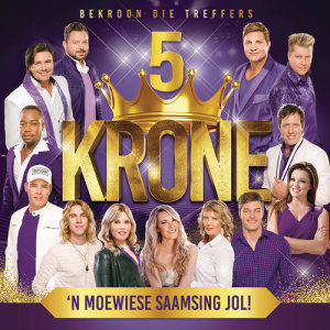 Nicholis Louw的專輯Krone 5 Opening Medley