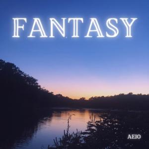 Aeio的專輯Fantasy