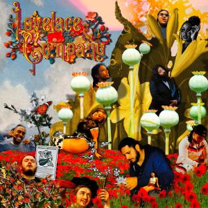 收聽LVLC的Primordial (feat. FaDello & The Thought) (Explicit)歌詞歌曲