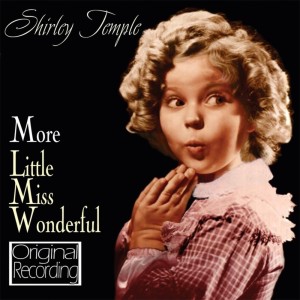 收听Shirley Temple的Come And Get Your Happiness (From "Rebecca Of Sunnybrook Farm")歌词歌曲