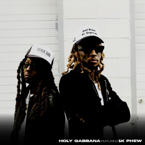 Listen to Deeper Den Rap song with lyrics from Holy Gabbana