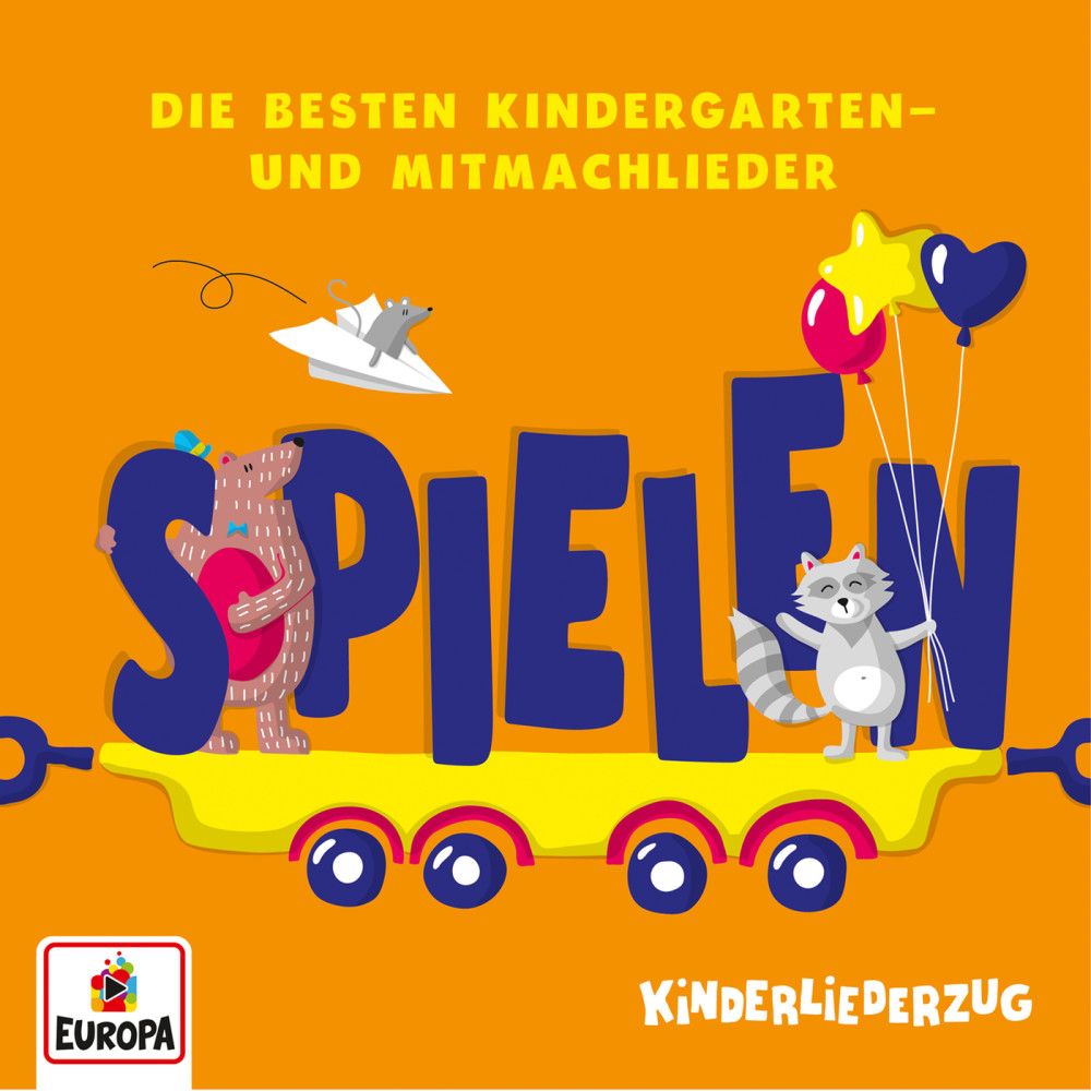 Lena Felix Und Die Kita Kids