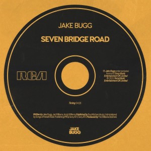 ดาวน์โหลดและฟังเพลง Seven Bridge Road พร้อมเนื้อเพลงจาก Jake Bugg