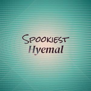 Spookiest Hyemal dari Various Artists