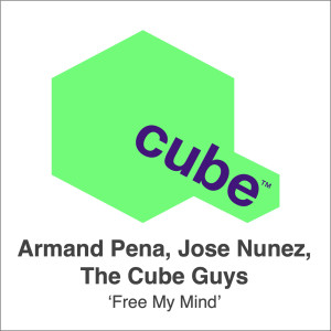 Album Free My Mind from Jose Nunez