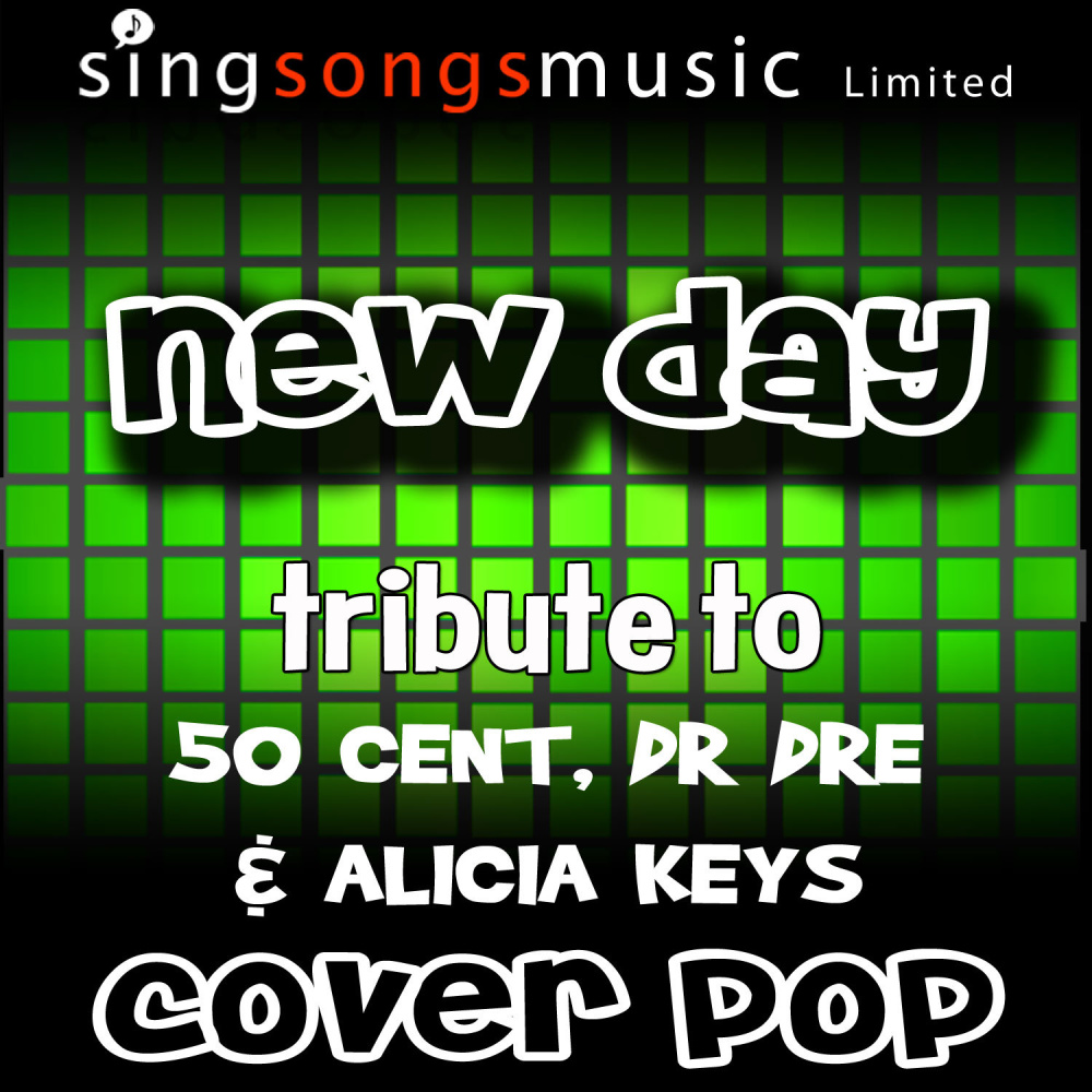 New Day (with Vocals) (Explicit) (Instrumental)