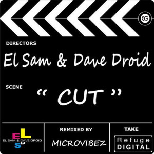 ดาวน์โหลดและฟังเพลง Cut (Microvibez's Dub Rework) พร้อมเนื้อเพลงจาก El Sam