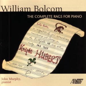 收聽John Murphy的Graceful Ghost Rag歌詞歌曲
