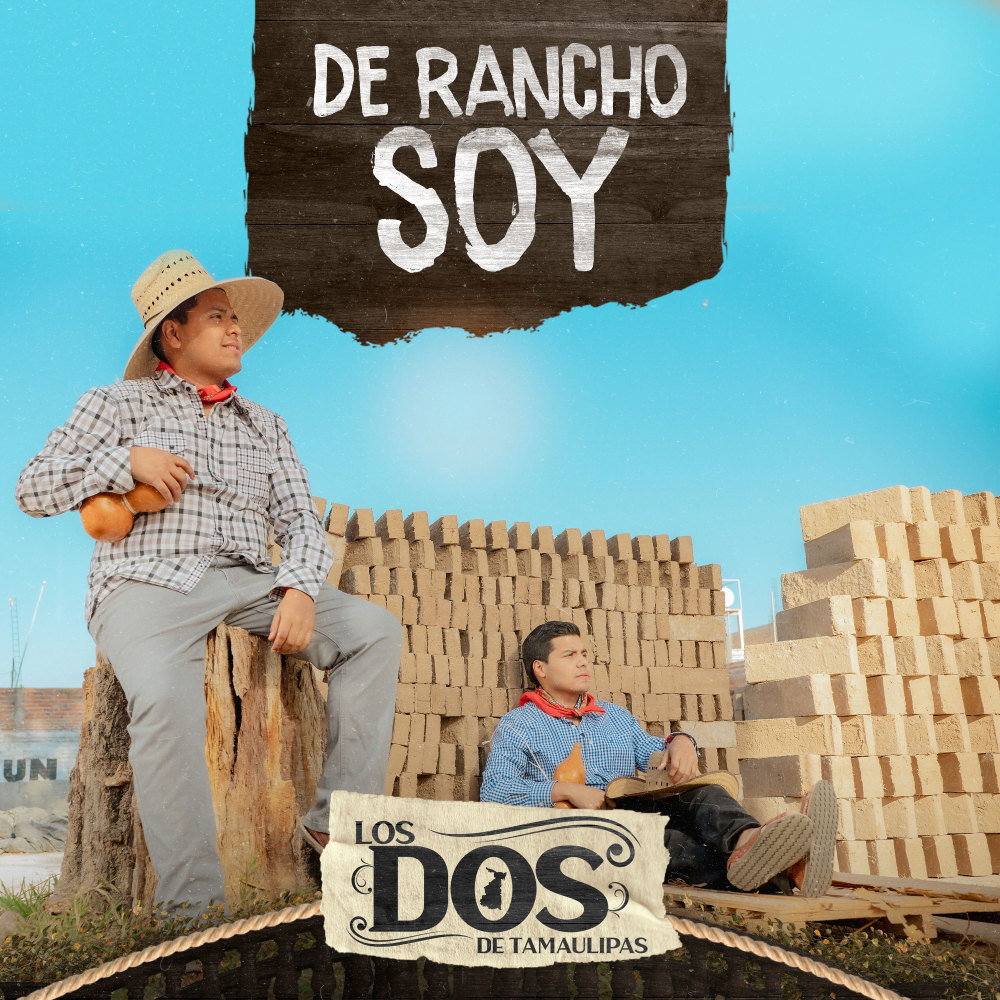 De Rancho Soy