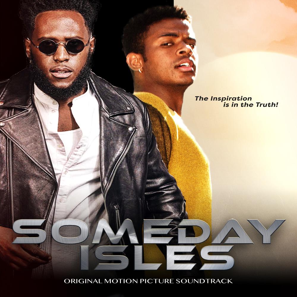 Rich Someday(feat. Trevor Jackson) (Explicit)