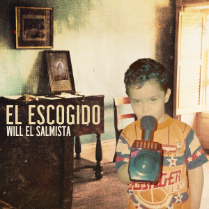 Listen to Grito De Guerra song with lyrics from Will el Salmista