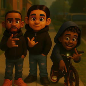 default playlist img