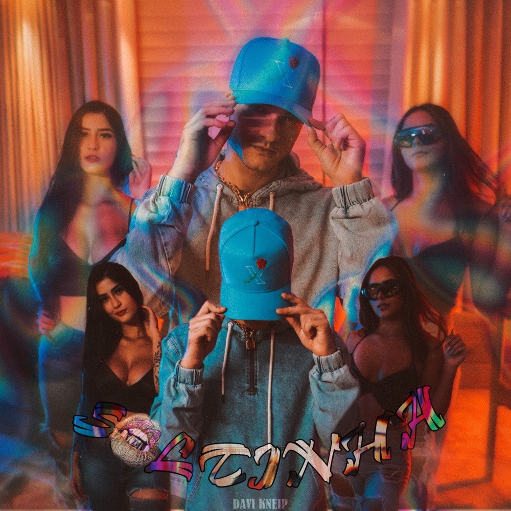 Soltinha (Explicit)