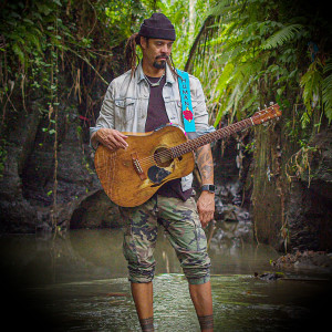 Michael Franti & Spearhead的專輯Break Up With Everything