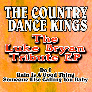 The Luke Bryan Tribute EP
