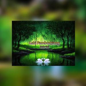 收听Hendra的Cinto Tak Mungkin Kito Bagi歌词歌曲