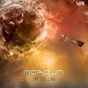 Album The Calling oleh Microlin
