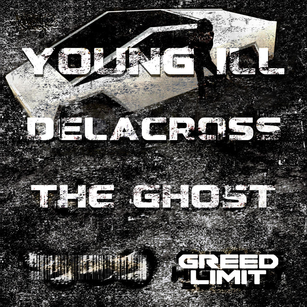 Greed Limit (feat. Young iLL)