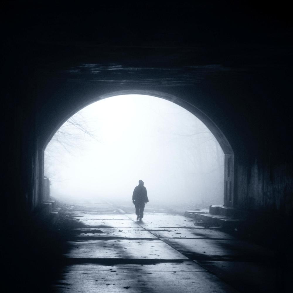 Lose Yourself