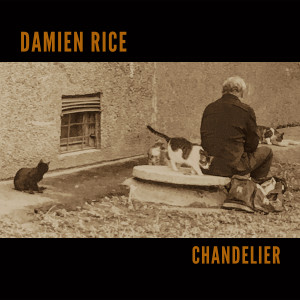 收聽Damien Rice的Chandelier歌詞歌曲