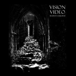 Vision Video的專輯Death in a Hallway