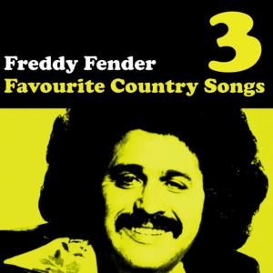 收聽Freddy Fender的You Take Me Back to Magazines歌詞歌曲