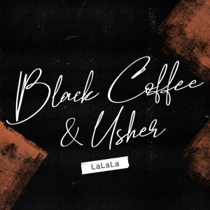 Album LaLaLa oleh Usher